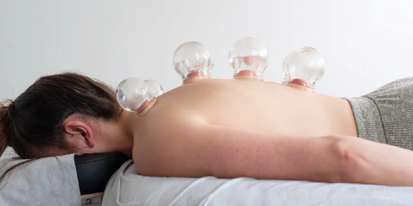 همه چیز درباره ی حجامت ساکرال