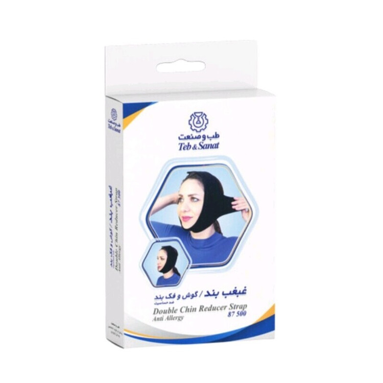 گن غبغب کد 87500