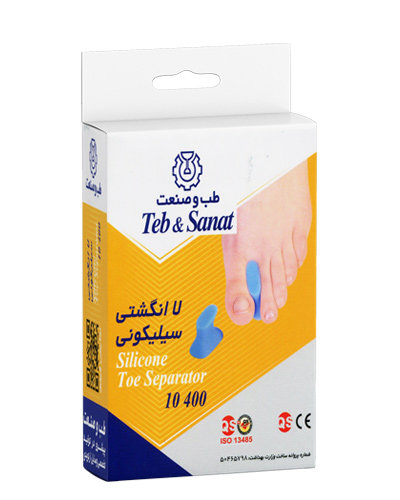 لا انگشتی سیلیکونی کئ 10400