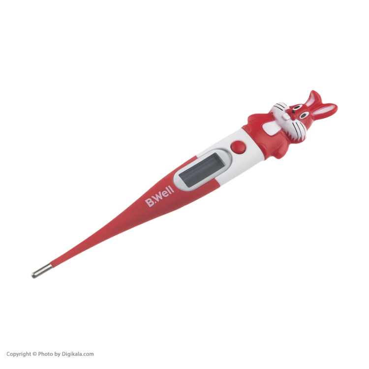 تب سنج دیجیتالی کودک کد WT-06