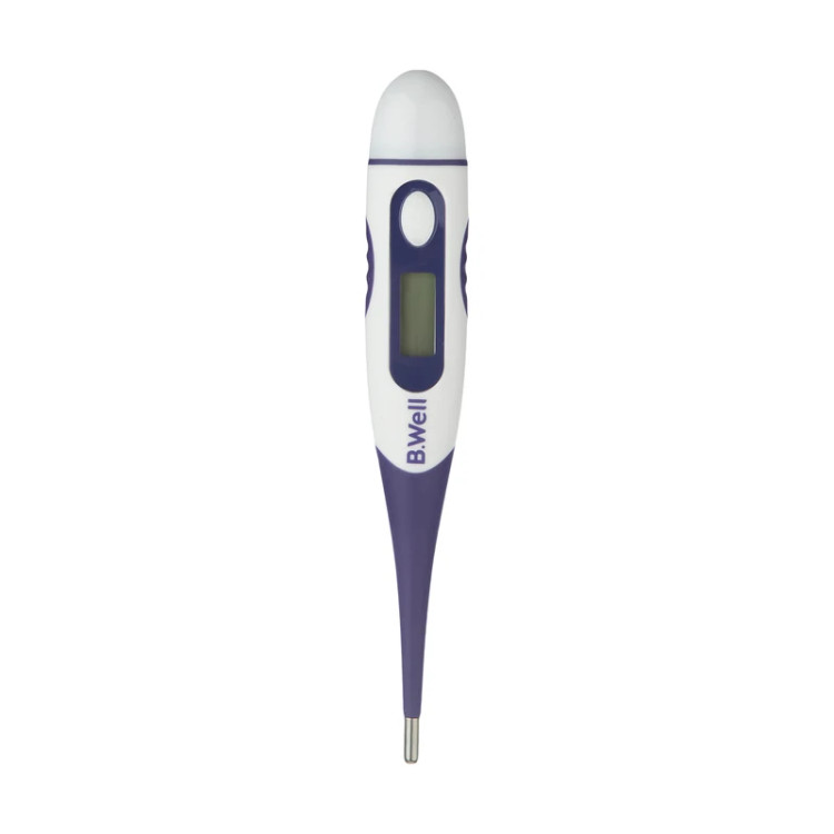 تب سنج کد WT-04 Standard